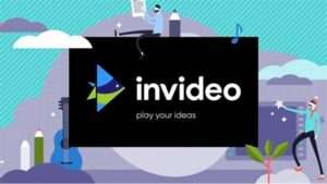 "InVideo’s AI Video Editor."