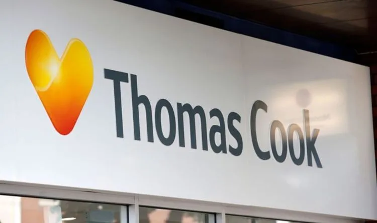 Image: Thomas Cook India - Among the Best Travel Agency Franchises in India