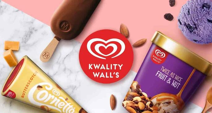 Image: Kwality Wall’s - Among the Top Ice Cream Franchises