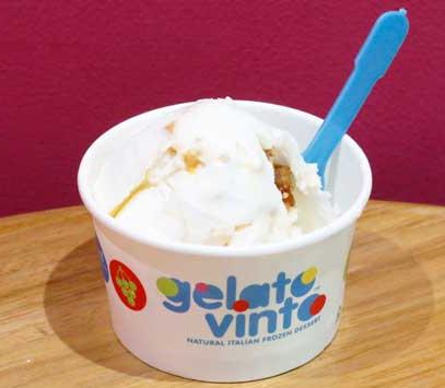 Image: Gelato Vinto - Among the Top Ice Cream Franchises