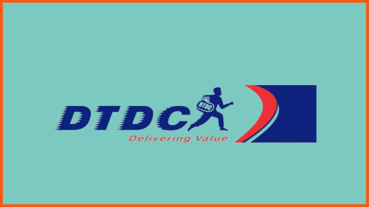 Best Franchise Businesses in Bangalore - DTDC