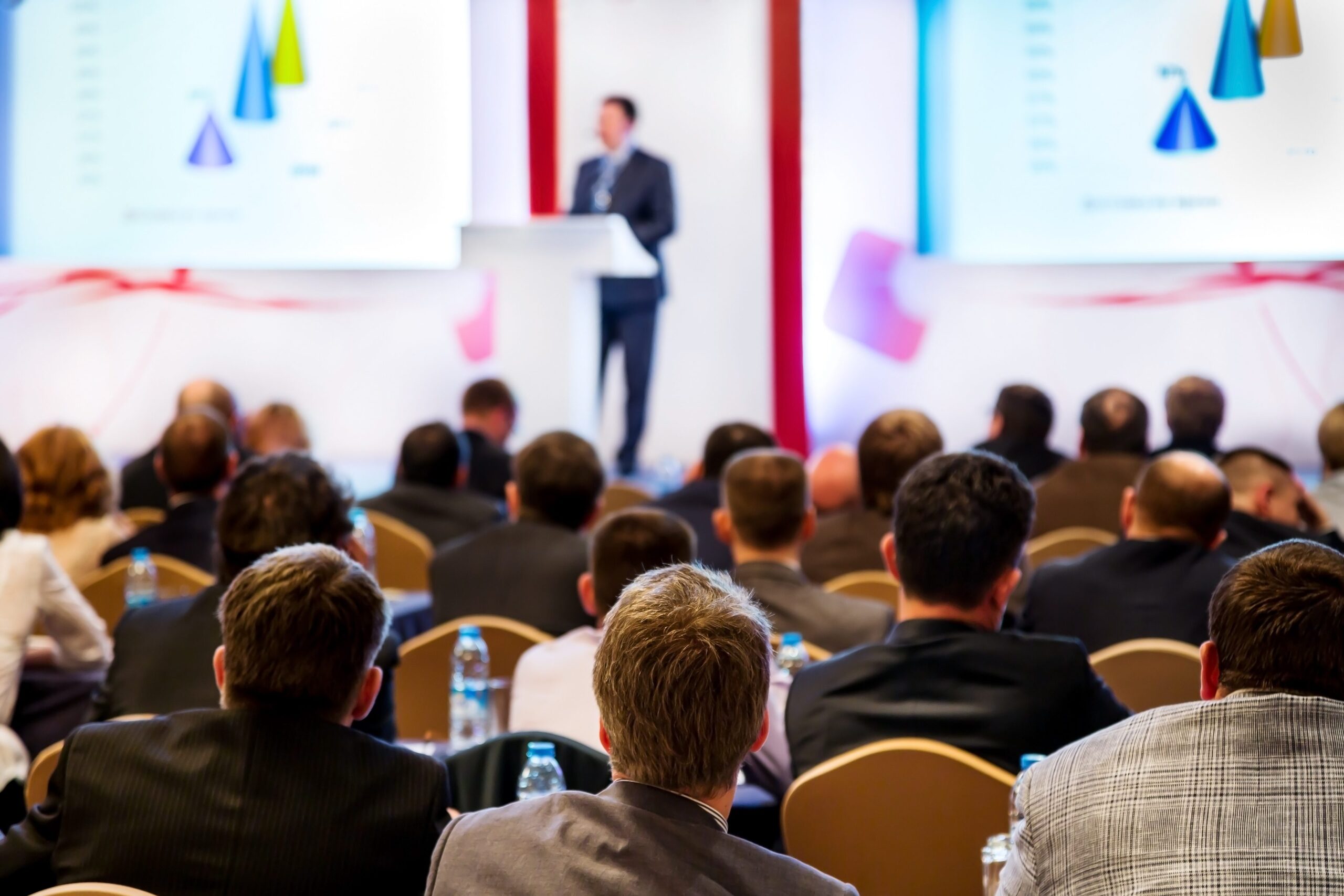Upcoming Business Conferences in Canada 2024 - Explore Event Details, Benefits, and More"
