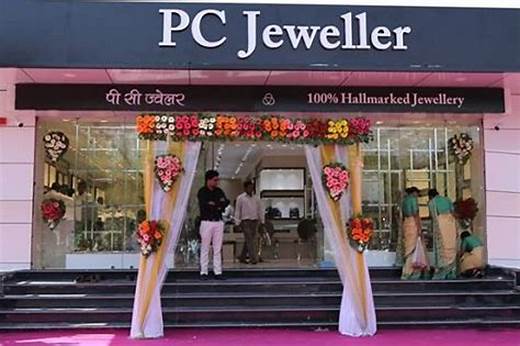 Image: PC Jewellers - A Prominent Name Among Top Jewelry Brands in India