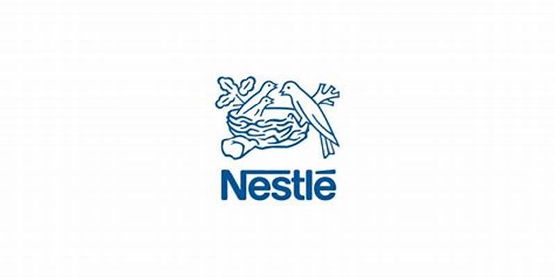 Nestlé milk carton, symbolizing quality and nutrition, trusted by families worldwide.