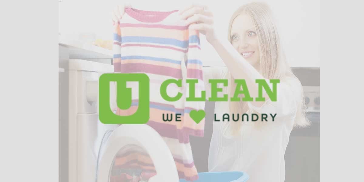 Top Dry Clean Franchises - UClean