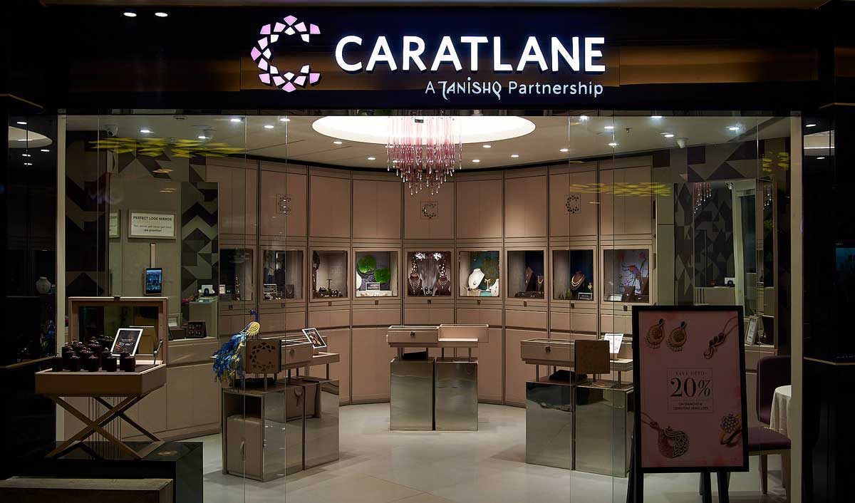 Image: CaratLane - A Leading Name Among Top Jewelry Brands in India