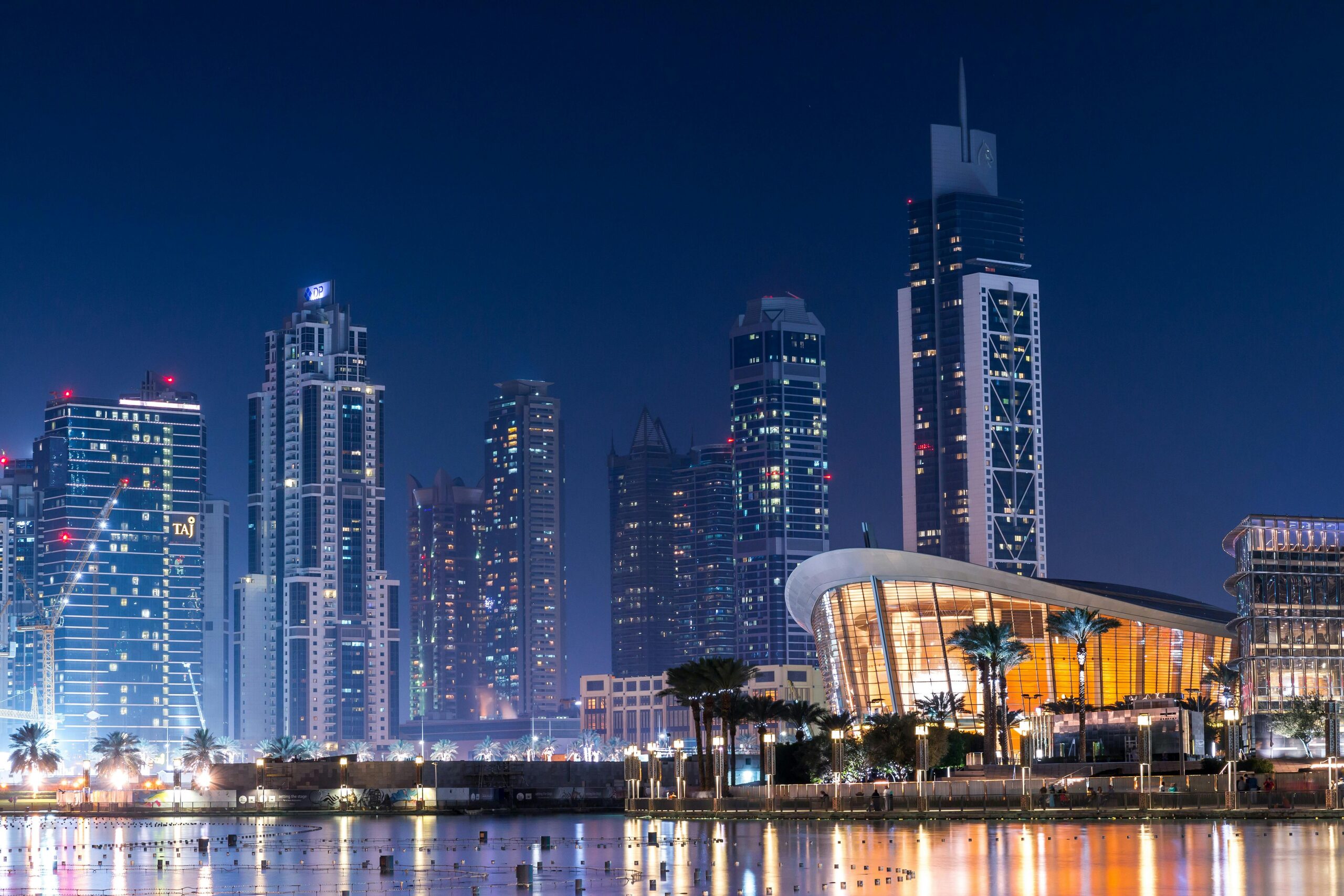 Upcoming Business Conferences in Dubai 2024: A Gateway to Global Opportunities