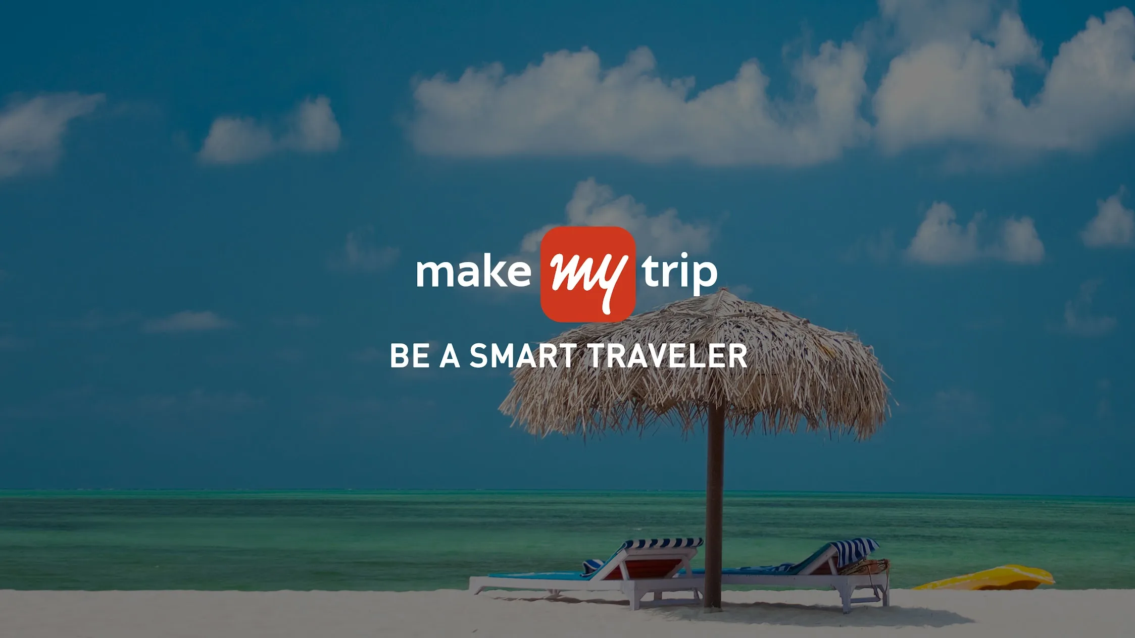 Image: MakeMyTrip - Among the Best Travel Agency Franchises in India