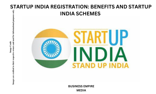 Startup India registration. Highlights include simplified compliance, tax exemptions, funding support, intellectual property rights assistance, and participation in government tenders. 