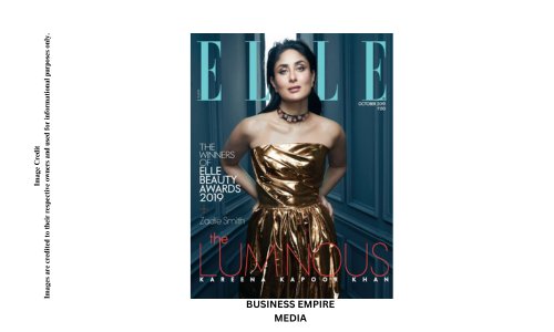 Elle India: A stylish magazine featuring the latest in fashion, beauty, and lifestyle. Offers trend reports, beauty tips, and profiles of influential women.