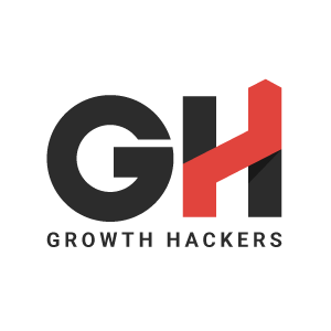 Growth Hackers Digital - Logo