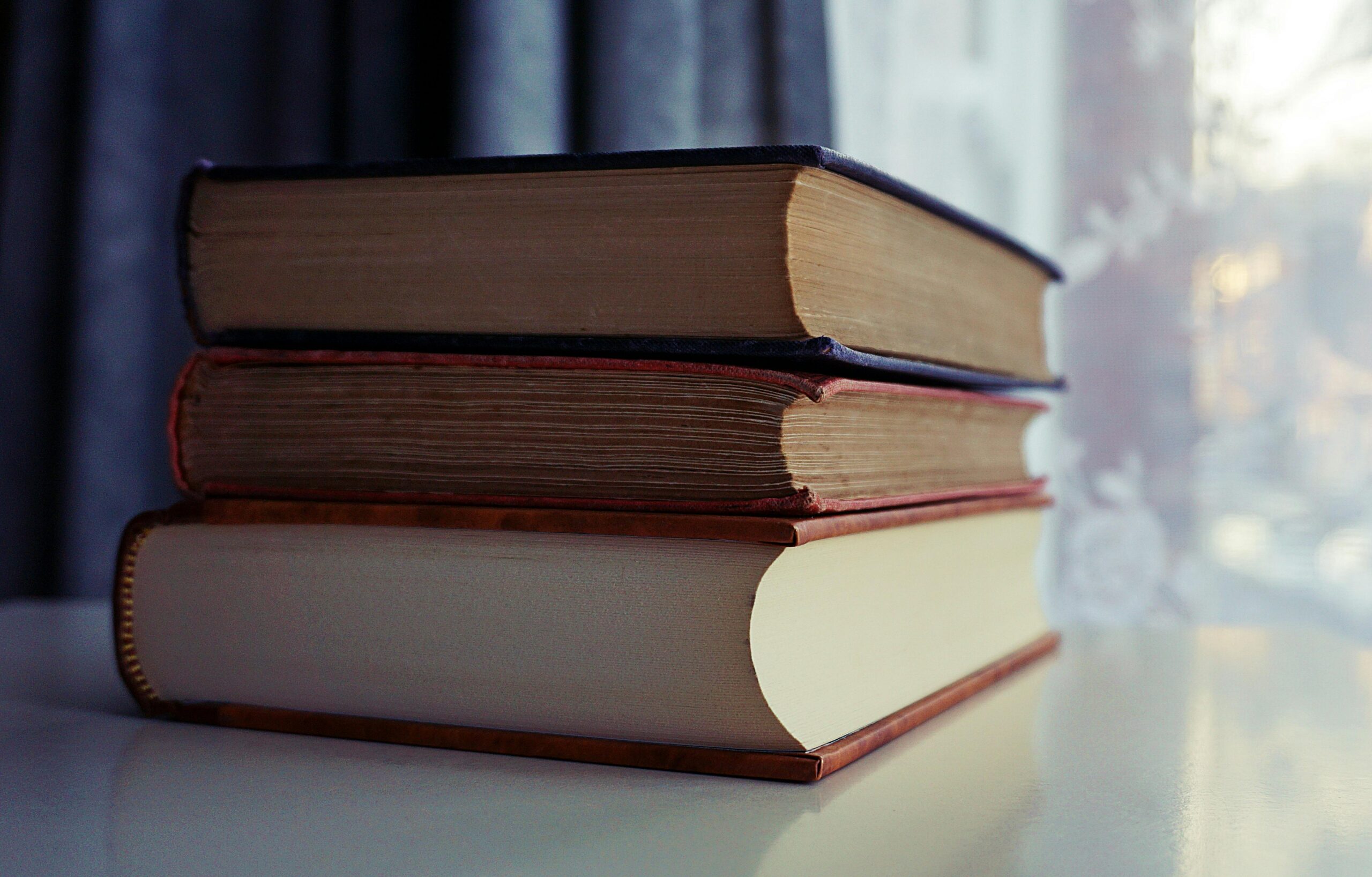 The Dhandho Investor' by Mohnish Pabrai with the title and author name, featured in a blog about the best stock market books."