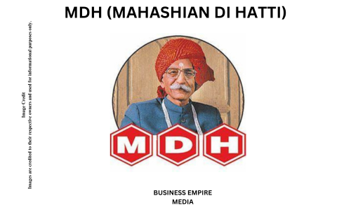 MDH spices: A variety of masalas including Garam Masala, Chana Masala, and Deggi Mirch, highlighting the brand's iconic red packaging and traditional spice blends known for their authentic Indian flavors